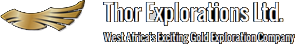 Thor Exploration Ltd.