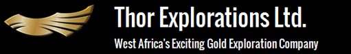 Thor Exploration Ltd.